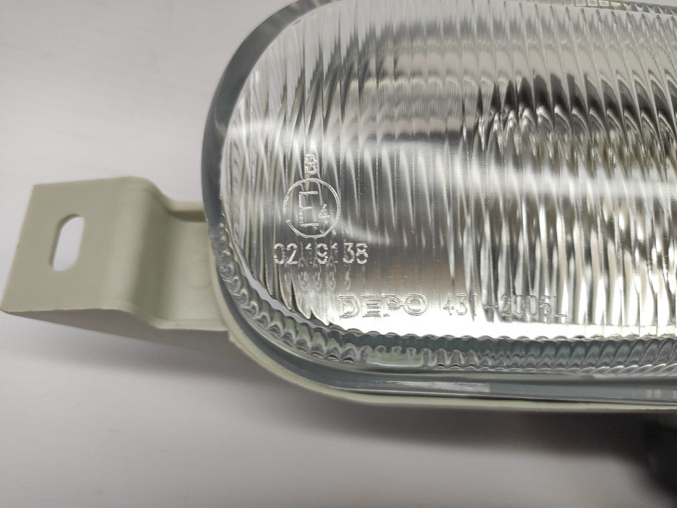 Farol Nevoeiro Esquerdo Ford Transit 00-06