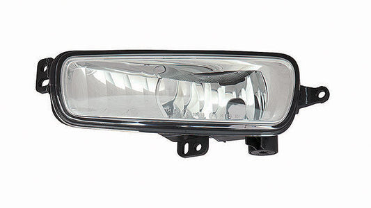 Farol NEvoeiro Esquerdo H8 Ford Focus 14-17