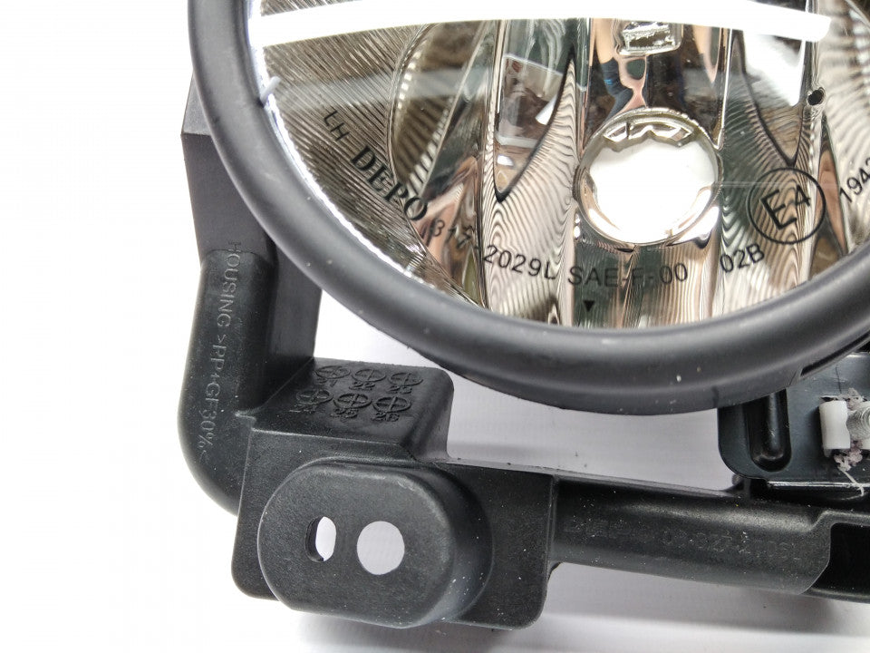 Farol Nevoeiro Esquerdo Honda Accord 08-10