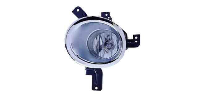 Farol Nevoeiro Esquerdo Honda Cr-V 06-11