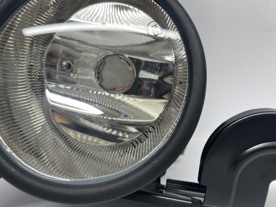Farol Nevoeiro Esquerdo Honda Cr-V 06-11