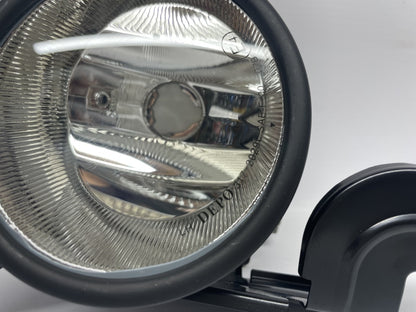 Farol Nevoeiro Esquerdo Honda Cr-V 06-11