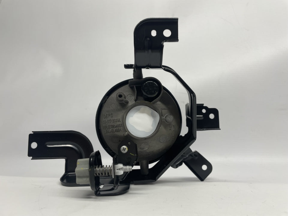 Farol Nevoeiro Esquerdo Honda Cr-V 06-11