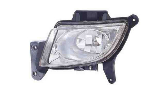 Farol Nevoeiro Esquerdo Hyundai I30 07-12