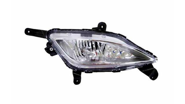 Farol Nevoeiro Esquerdo Hyundai I30 12-