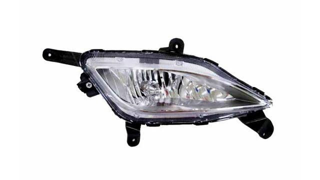 Farol Nevoeiro Esquerdo Hyundai I30 12-