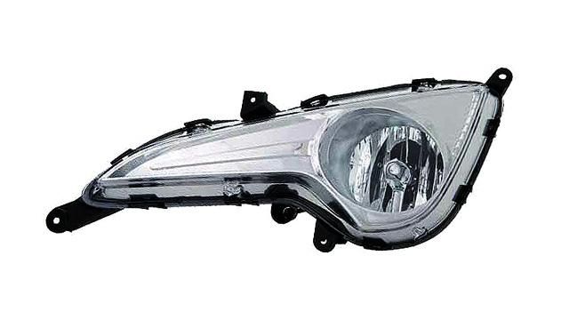 Farol Nevoeiro Esquerdo Hyundai I40 11-