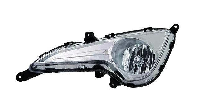 Farol Nevoeiro Esquerdo Hyundai I40 11-