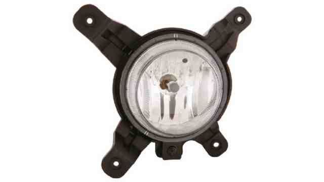 Farol Nevoeiro Esquerdo Hyundai Ix35 10-