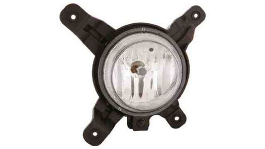 Farol Nevoeiro Esquerdo Hyundai Ix35 10-