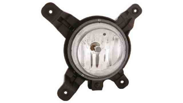 Farol Nevoeiro Esquerdo Hyundai Ix35 10-