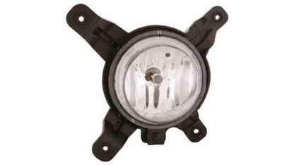 Farol Nevoeiro Esquerdo Hyundai Ix35 10-