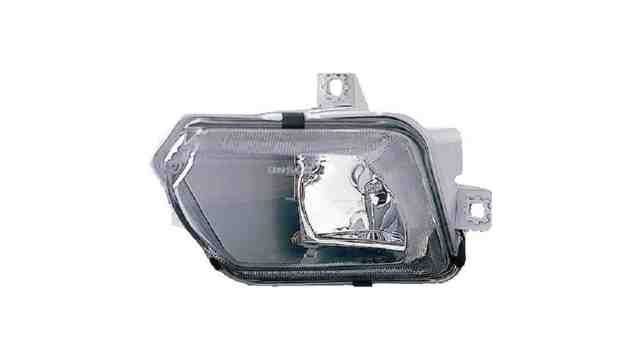 Farol Nevoeiro Esquerdo Iveco Daily 99-06