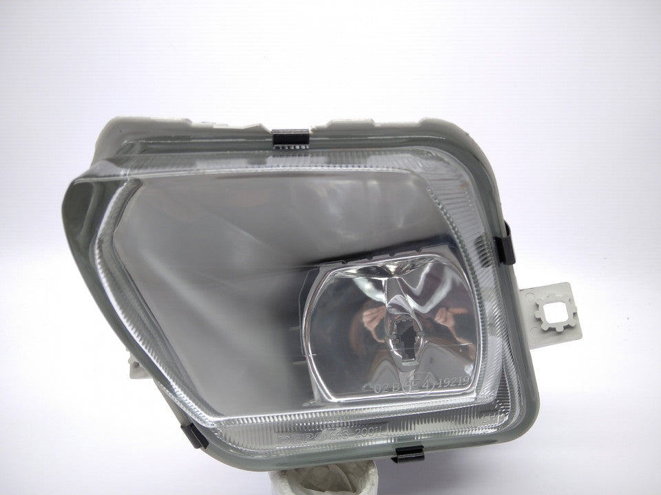 Farol Nevoeiro Esquerdo Iveco Daily 99-06