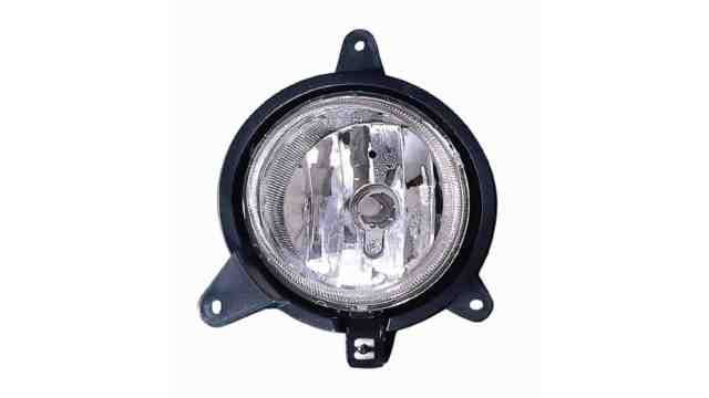 Farol Nevoeiro Esquerdo Kia Sorento 02-06