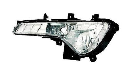 Farol Nevoeiro Esquerdo Kia SPortage Sl 10-13