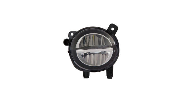 Farol Nevoeiro Esquerdo Led Bmw F30/ F31 15-