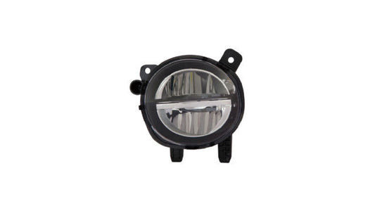 Farol Nevoeiro Esquerdo Led Bmw F30/ F31 15-