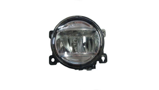 Farol Nevoeiro Esquerdo Led Honda Civic 4/5P 17-