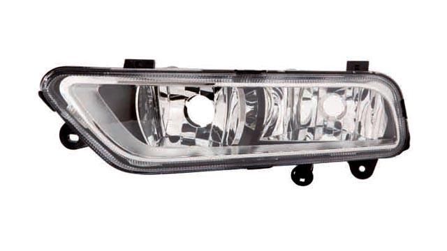 Farol Nevoeiro Esquerdo Luz Diurna Vw Passat 10-14