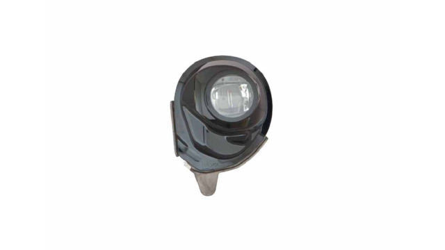 Farol Nevoeiro Esquerdo Mazda 3 17-