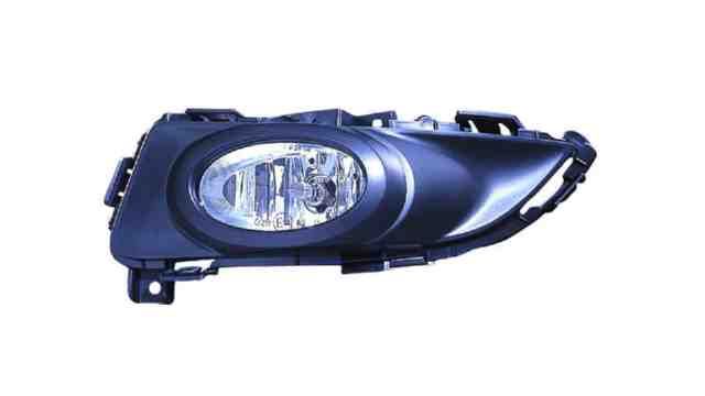 Farol Nevoeiro Esquerdo Mazda 3 Hatchback 5P 03-06