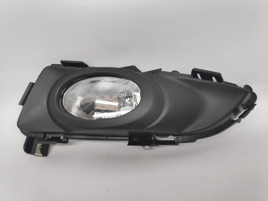 Farol Nevoeiro Esquerdo Mazda 3 Hatchback 5P 03-06