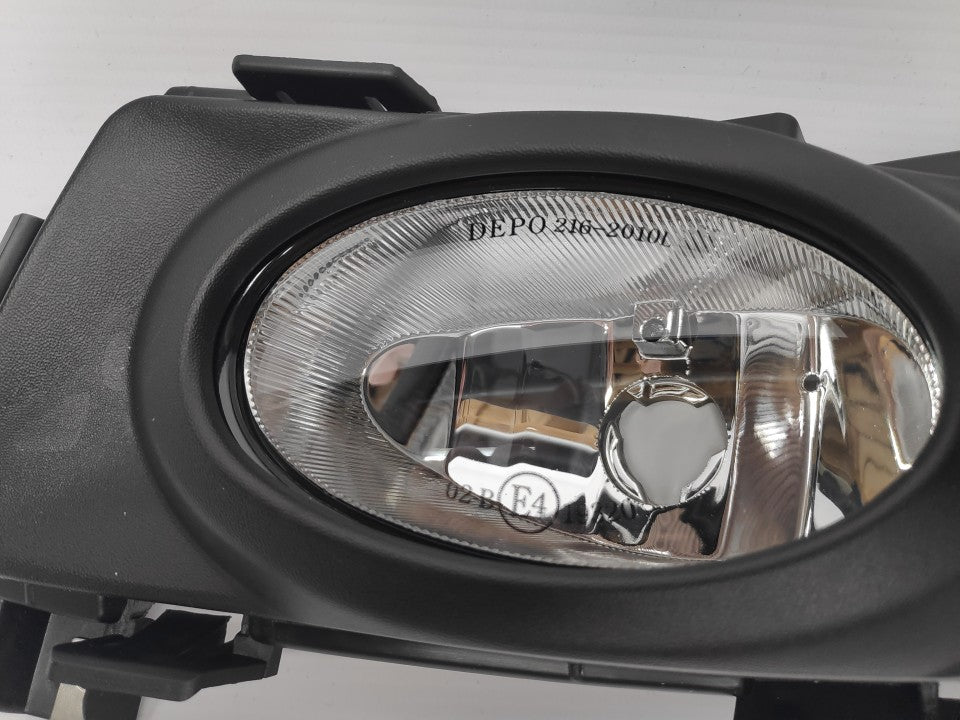 Farol Nevoeiro Esquerdo Mazda 3 Hatchback 5P 03-06