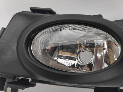 Farol Nevoeiro Esquerdo Mazda 3 Hatchback 5P 03-06