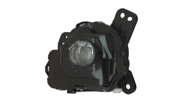 Farol Nevoeiro Esquerdo Mazda 6 2015 - LED