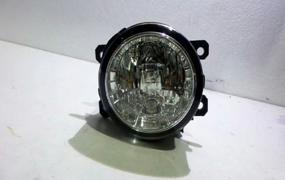 Farol Nevoeiro Esquerdo Mercedes Citan Caixa W415 12 - 2 Lampadas