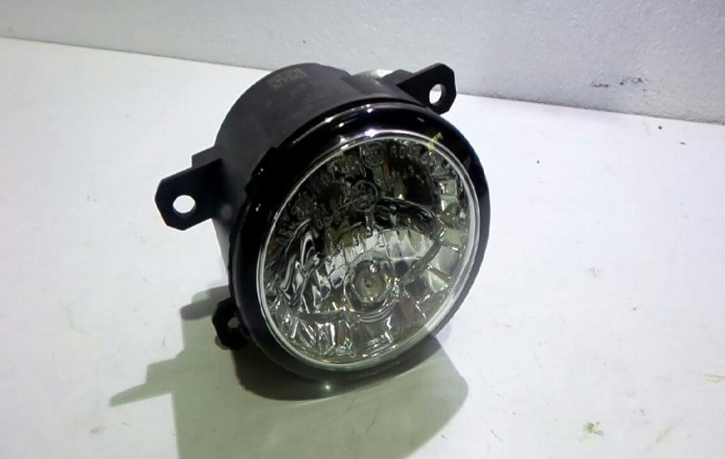 Farol Nevoeiro Esquerdo Mercedes Citan Caixa W415 12 - 2 Lampadas