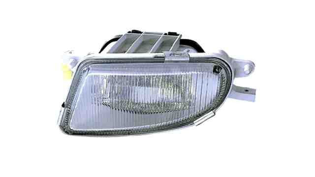 Farol Nevoeiro Esquerdo Mercedes R170 Slk / W210 96-04