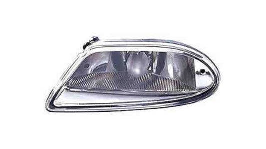Farol Nevoeiro Esquerdo Mercedes W163 M Class 01-05