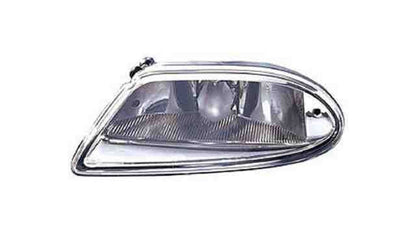 Farol Nevoeiro Esquerdo Mercedes W163 M Class 01-05