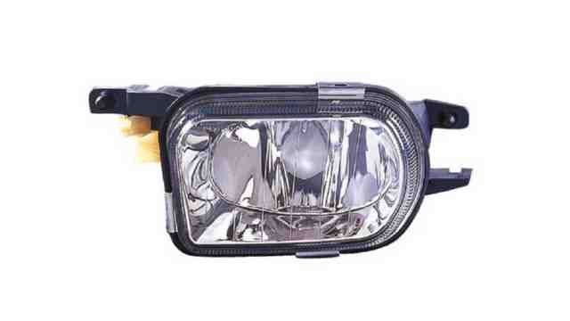 Farol Nevoeiro Esquerdo Mercedes W203 C Class 04-07