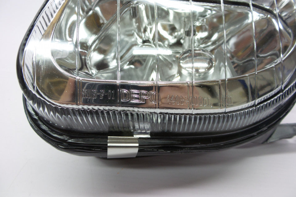 Farol Nevoeiro Esquerdo Mercedes W211 Class E Sprinter 02-12