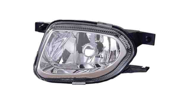 Farol Nevoeiro Esquerdo Mercedes W211 Class E Sprinter 02-12
