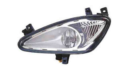 Farol Nevoeiro Esquerdo Mercedes W221 S Class 06-09