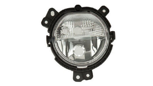 Farol Nevoeiro Esquerdo Mini Countryman 2017-