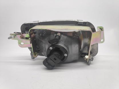 Farol Nevoeiro Esquerdo Mitsubishi Pajero 00-02