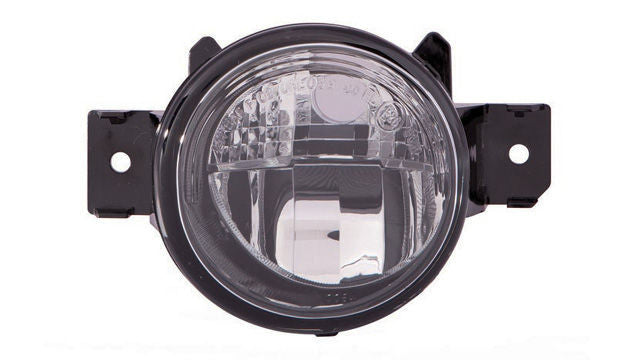 Farol Nevoeiro Esquerdo Nissan Note 13-