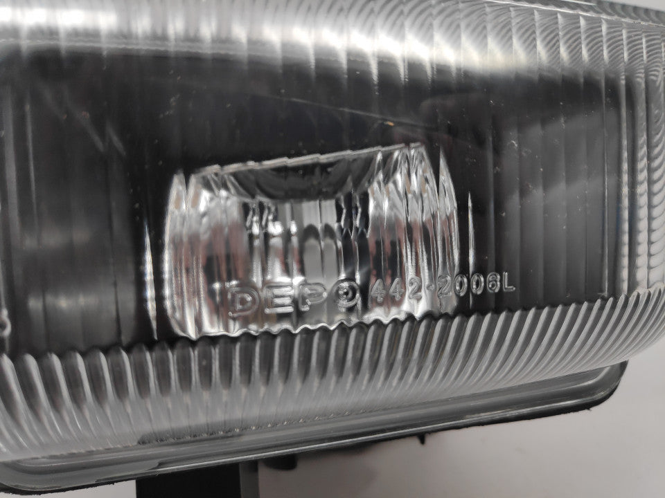 Farol Nevoeiro Esquerdo Opel Astra G 98-04