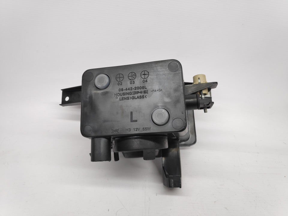 Farol Nevoeiro Esquerdo Opel Astra G 98-04