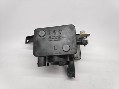 Farol Nevoeiro Esquerdo Opel Astra G 98-04