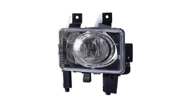 Farol Nevoeiro Esquerdo Opel Astra H 04-07