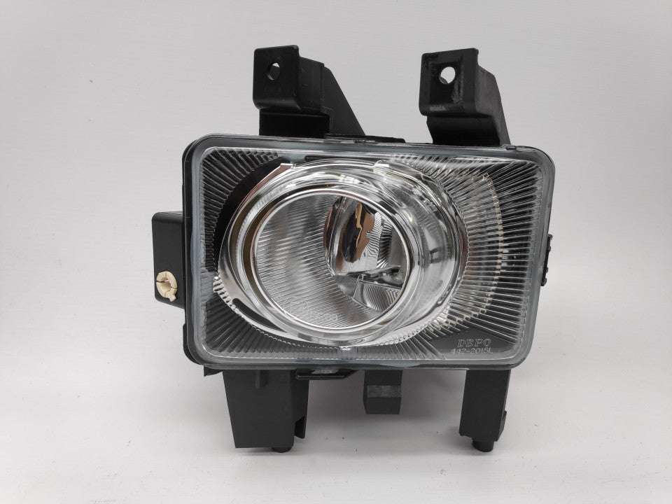 Farol Nevoeiro Esquerdo Opel Astra H 04-07