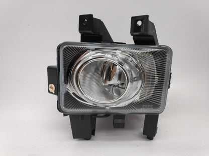 Farol Nevoeiro Esquerdo Opel Astra H 04-07
