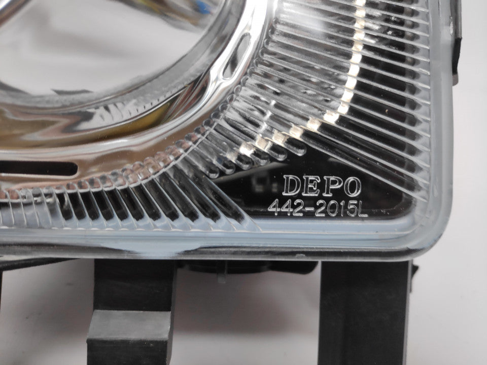 Farol Nevoeiro Esquerdo Opel Astra H 04-07