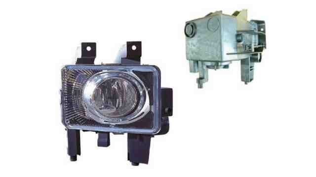 Farol Nevoeiro Esquerdo Opel Astra H 07-11
